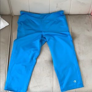 Champion powertrain leggings